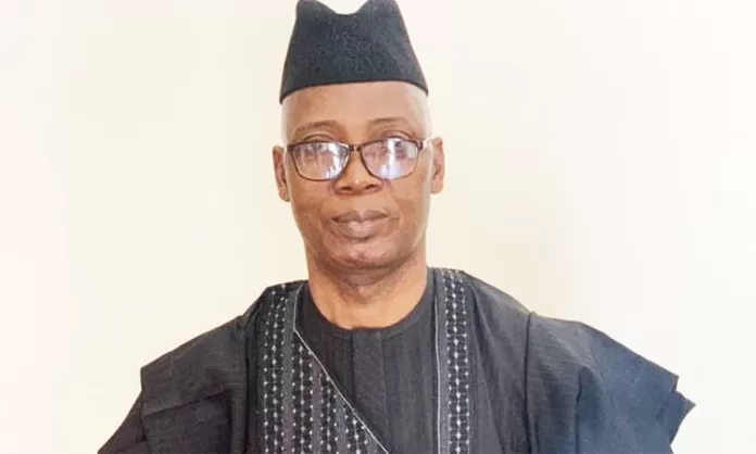 Abershi Musa