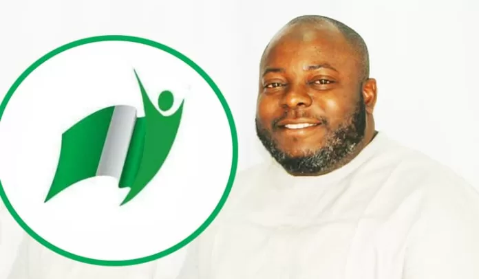 Comrade Mikail Audu - NTYTP
