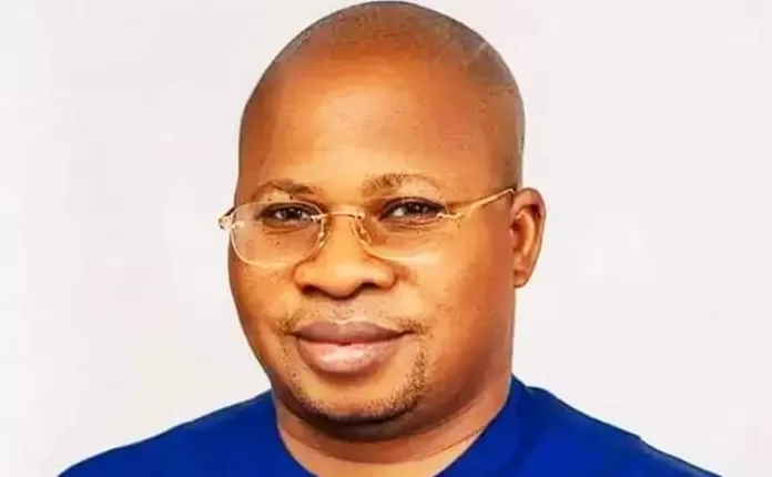 David Jimkuta