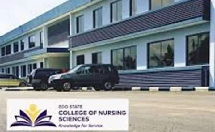 Edo College of Nursing