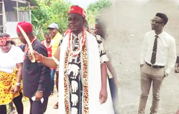 Eze Emeka Ogbonna