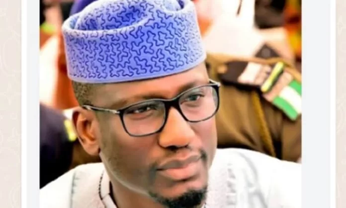 Makinde Araoye