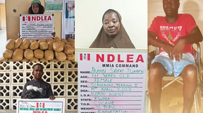 NDLEA