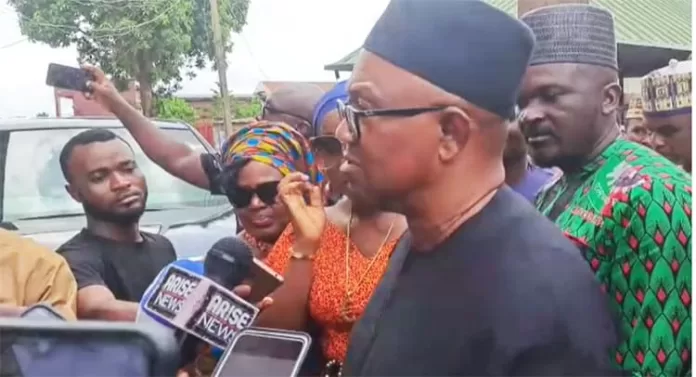 Peter Obi