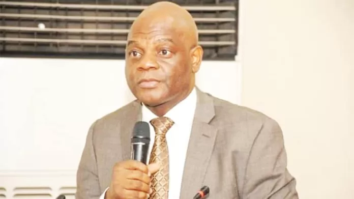 Sonny Echono
