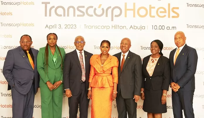 Transcorp Hotels