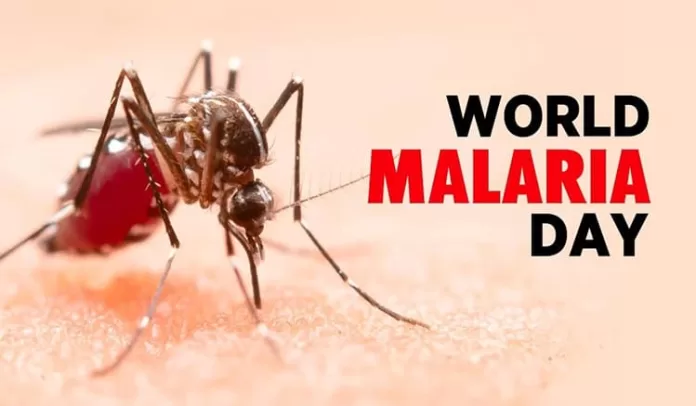 World Malaria Day