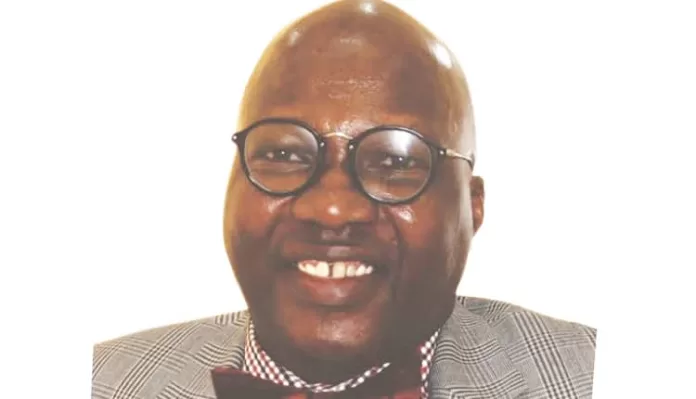 Yinka Fasuyi Yinka Fasuyi