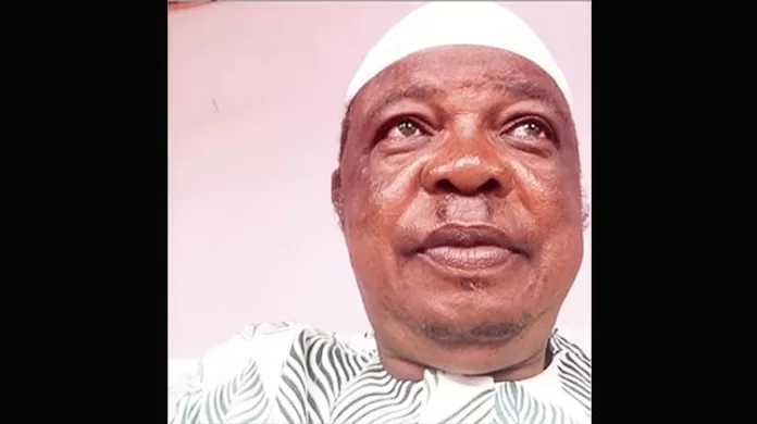 Ademola Adeyemo