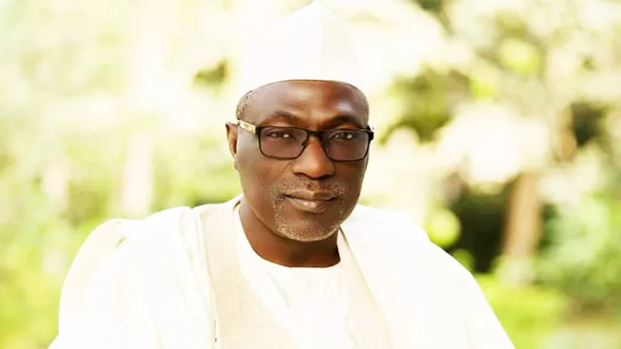 Ahmed Makarfi