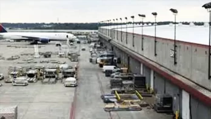 Ekiti Cargo Airport