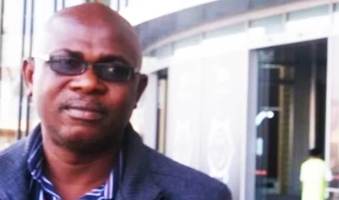 Ikeddy Isiguzo