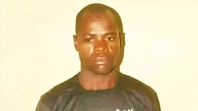 Isiaka Ogunkoya