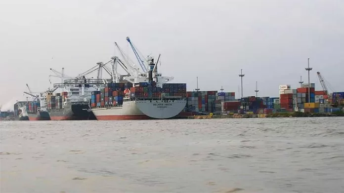 Ondo Deep Sea Port