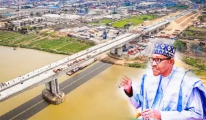 Second Niger Bridge and President Buhari