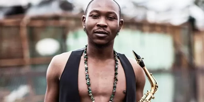 Seun Kuti