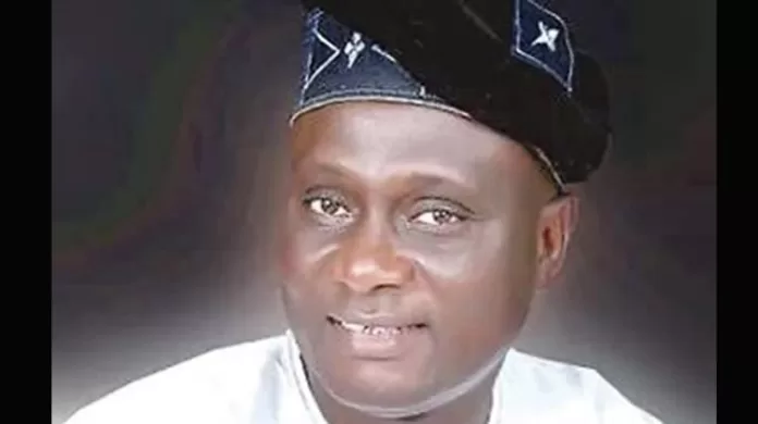 Soji Adagunodo