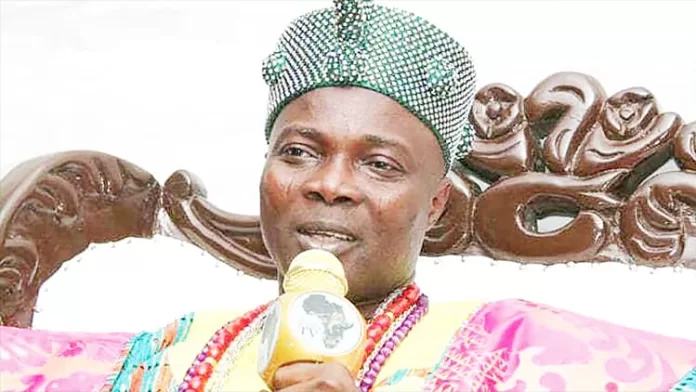 Adekunle Oyelude Makama