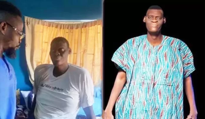 Afeez Agoro