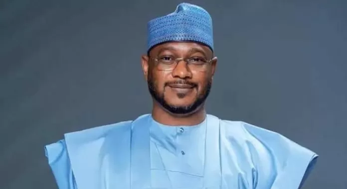 Dauda Lawal - Zamfra State Governor