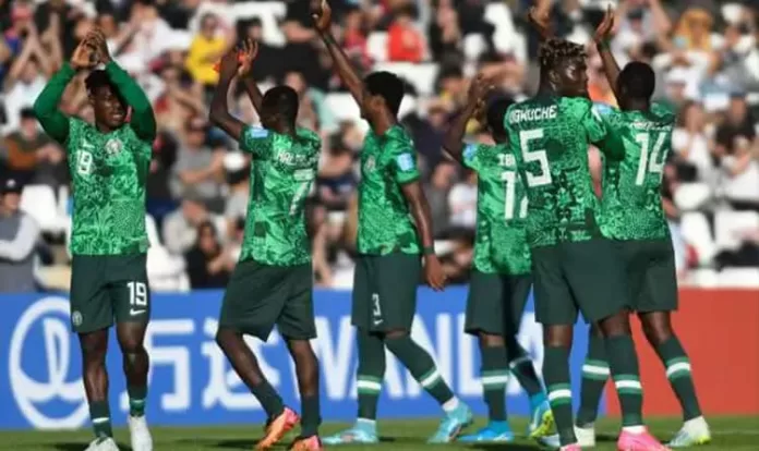 Flying Eagles - New