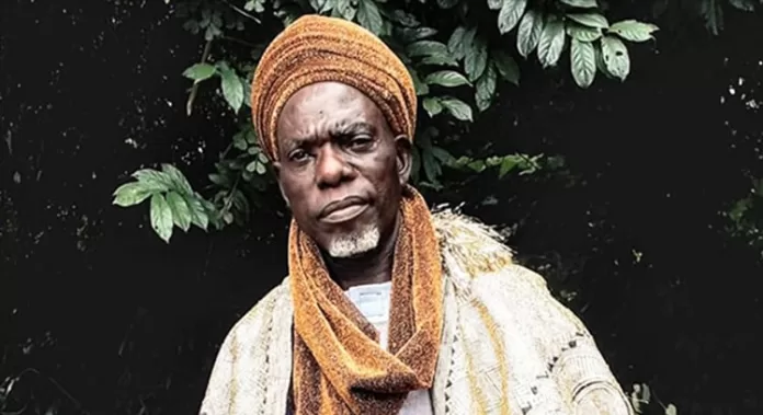 Ibrahim Bodunde Oyinlade