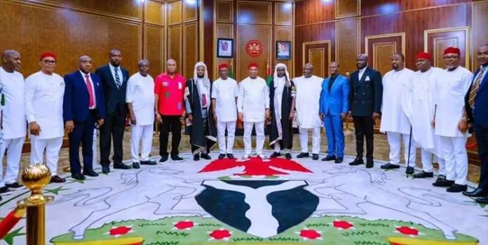 Imo !0th House of Assembly