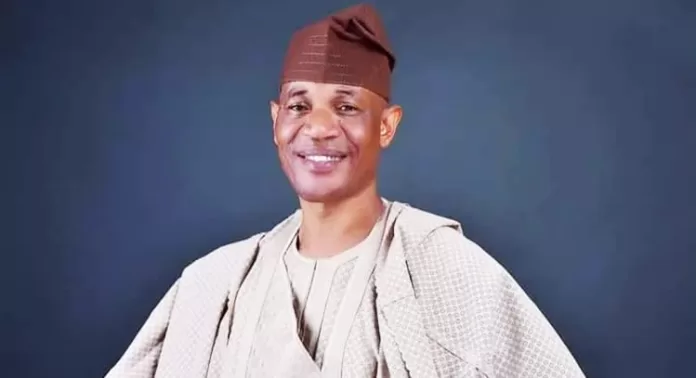 Olusola Oke