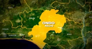 Ondo Community