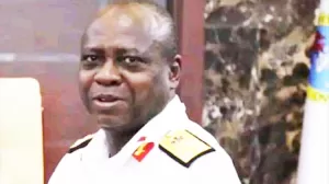Rear Admiral Emmanuel Ikechukwu Ogalla Ogalla