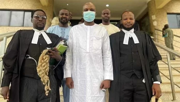 Abba Kyari Granted Bail