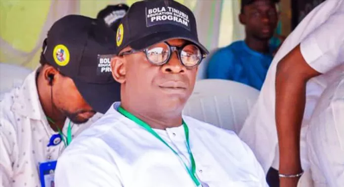 Adegboyega Bamisile