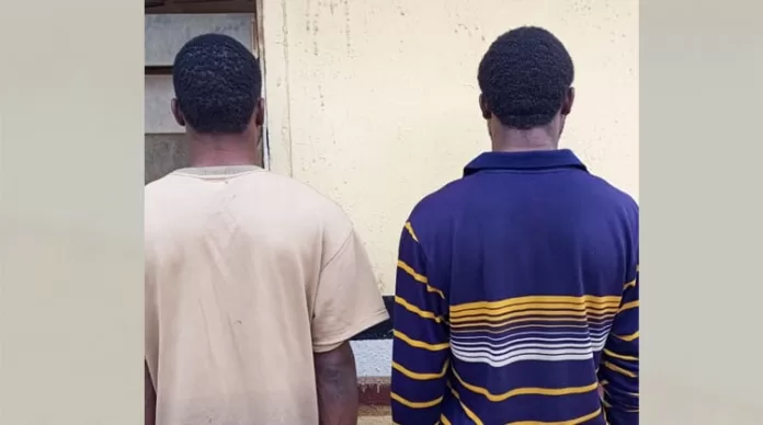 Suspected Bank Hackers