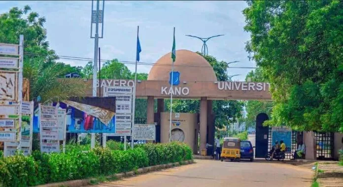 Bayero University Kano