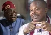 NLC: We Are Ready To Negotiate N500,000 Minimum Wage With FG Bola Tinubu and Joe Ajaero