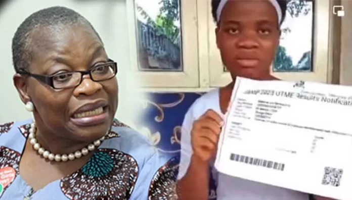 Ezekwesili and Mmesoma