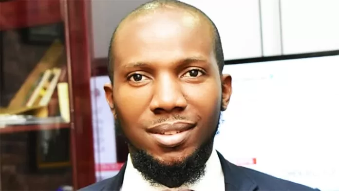 Inibehe Effiong