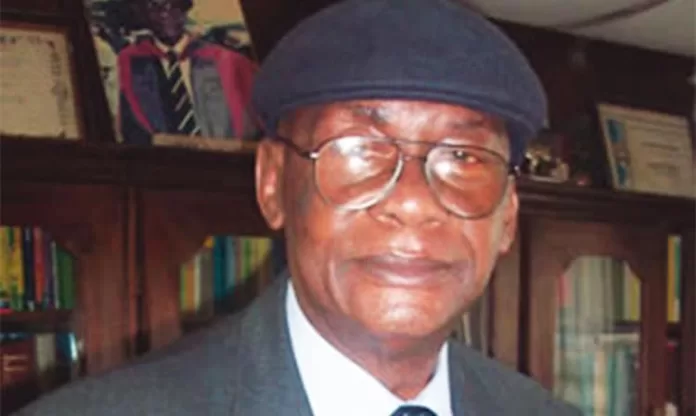 Joe Irukwu