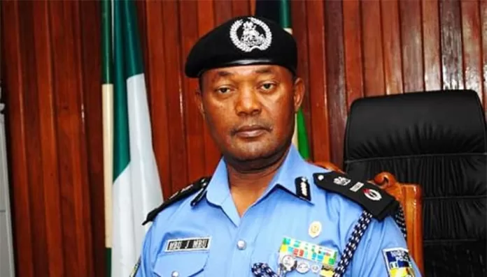 Joseph Mbu