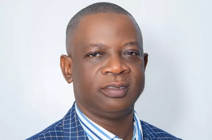 Kunle Adebiyi