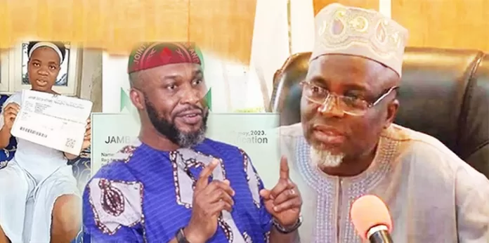 Mmesoma and Chidoka and Oloyede