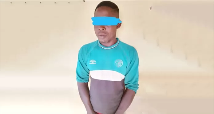 Nweke Peter - Okada Man Nweke Peter - Okada Man