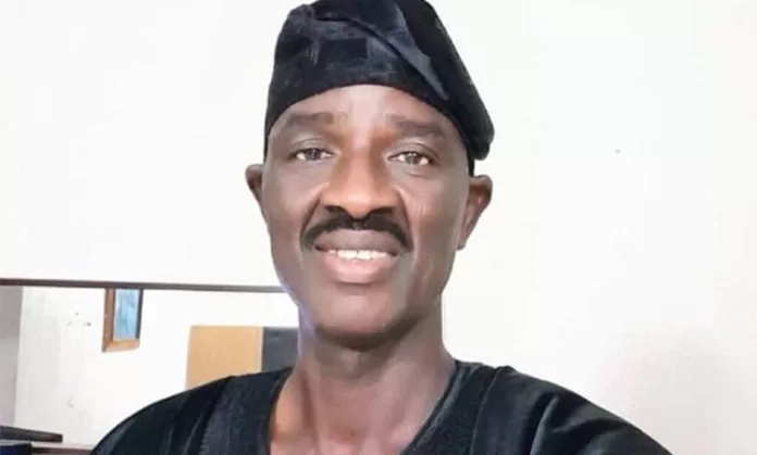 Olumuyiwa Adu