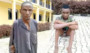 Ondo Police Arrests Chief Immam Kidnappers