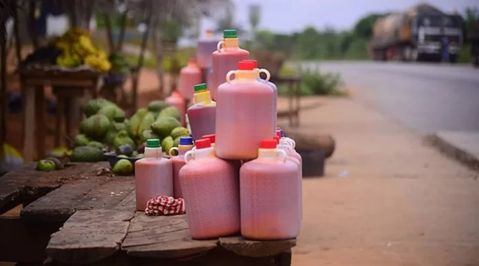 Palm Oil