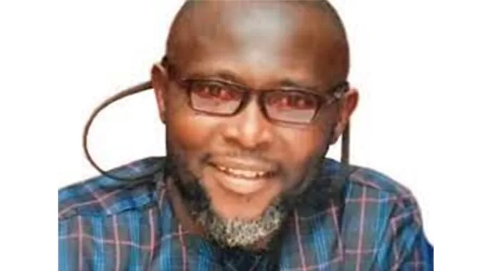 Ifeanyi Nwanguma Ifeanyi Nwanguma