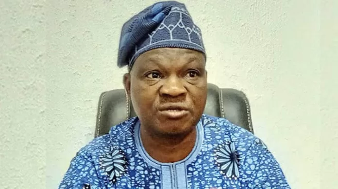 Oladapo Karounwi