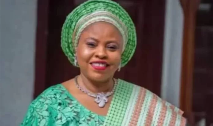 Oladunni Odu