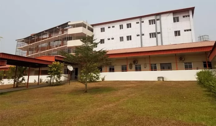 UNIMED Teaching Hospital - Ondo State