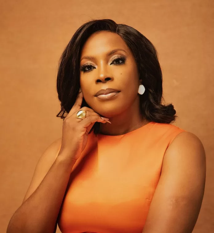Zenith Bank Non-Executive Director - Dr Juliet Ehimuan